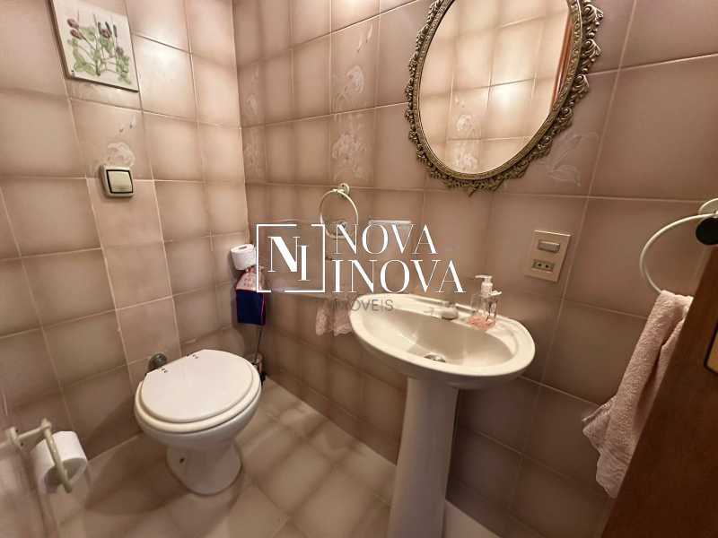Conheça WhatsApp Image 2025-01-03 at 1 do imóvel - Apartamento 3 quartos à venda Copacabana, Rio de Janeiro - R$ 1.200.000 - NOAP30286 - 7 WhatsApp Image 2025-01-03 at 1 - 7