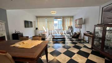 Imperdível - Apartamento 4 quartos à venda Copacabana, Rio de Janeiro - R$ 2.000.000 - NOAP40064