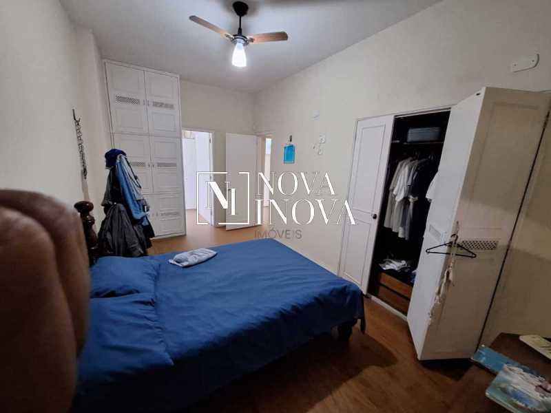 Conheça 5638_G172789747648691 do imóvel - Apartamento 3 quartos à venda Copacabana, Rio de Janeiro - R$ 1.200.000 - NOAP30321 - 6 5638_G172789747648691 - 6