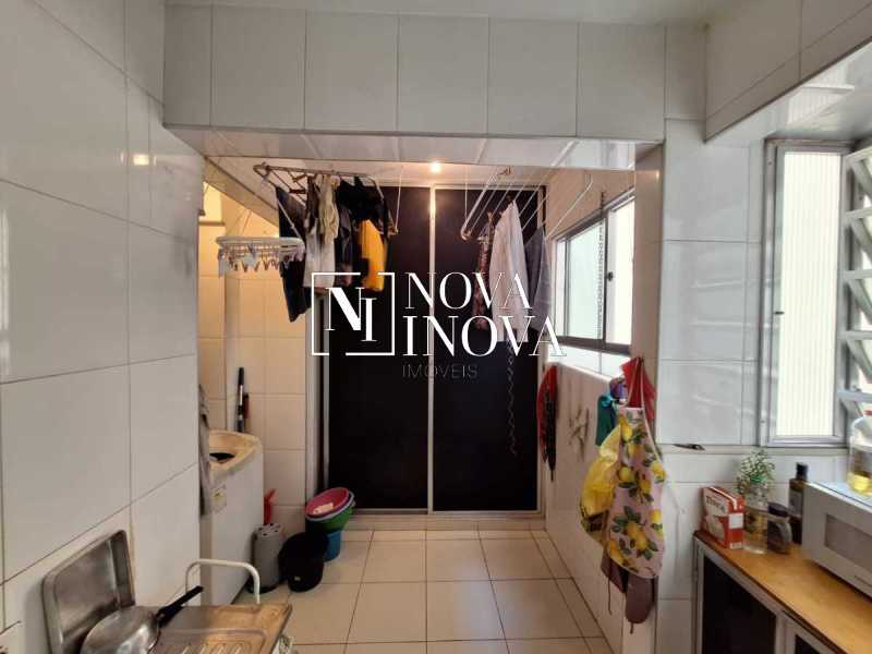 Conheça 5638_G172789748167947 do imóvel - Apartamento 3 quartos à venda Copacabana, Rio de Janeiro - R$ 1.200.000 - NOAP30321 - 22 5638_G172789748167947 - 22