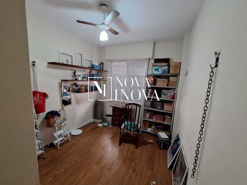 Conheça 5638_G172789748465048 do imóvel - Apartamento 3 quartos à venda Copacabana, Rio de Janeiro - R$ 1.200.000 - NOAP30321 - 10 5638_G172789748465048 - 10