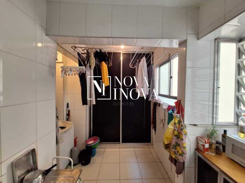 Conheça 5638_G172789749467947 do imóvel - Apartamento 3 quartos à venda Copacabana, Rio de Janeiro - R$ 1.200.000 - NOAP30321 - 21 5638_G172789749467947 - 21