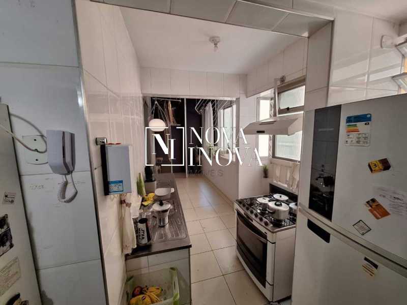 Conheça 5638_G172789751270664 do imóvel - Apartamento 3 quartos à venda Copacabana, Rio de Janeiro - R$ 1.200.000 - NOAP30321 - 14 5638_G172789751270664 - 14