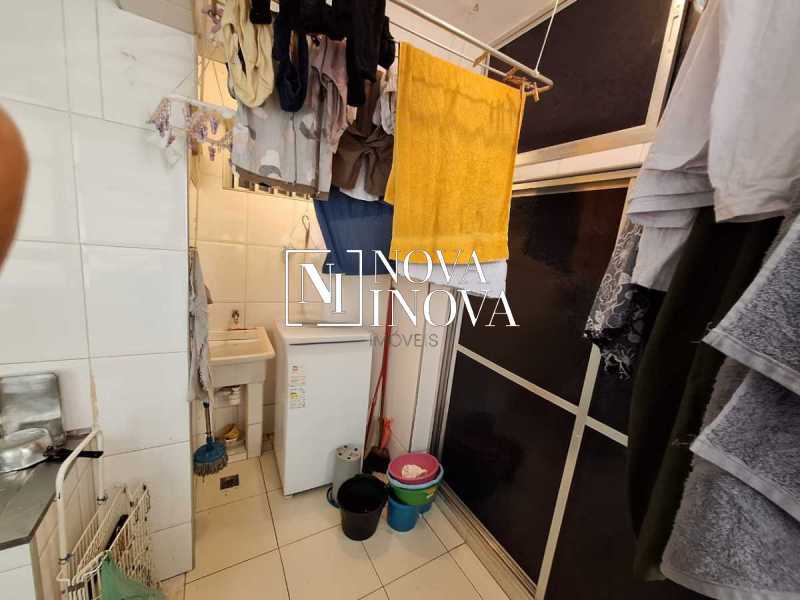 Conheça 5638_G172789752580804 do imóvel - Apartamento 3 quartos à venda Copacabana, Rio de Janeiro - R$ 1.200.000 - NOAP30321 - 19 5638_G172789752580804 - 19