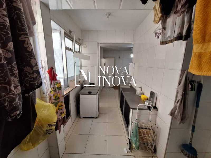 Conheça 5638_G172789752880290 do imóvel - Apartamento 3 quartos à venda Copacabana, Rio de Janeiro - R$ 1.200.000 - NOAP30321 - 20 5638_G172789752880290 - 20