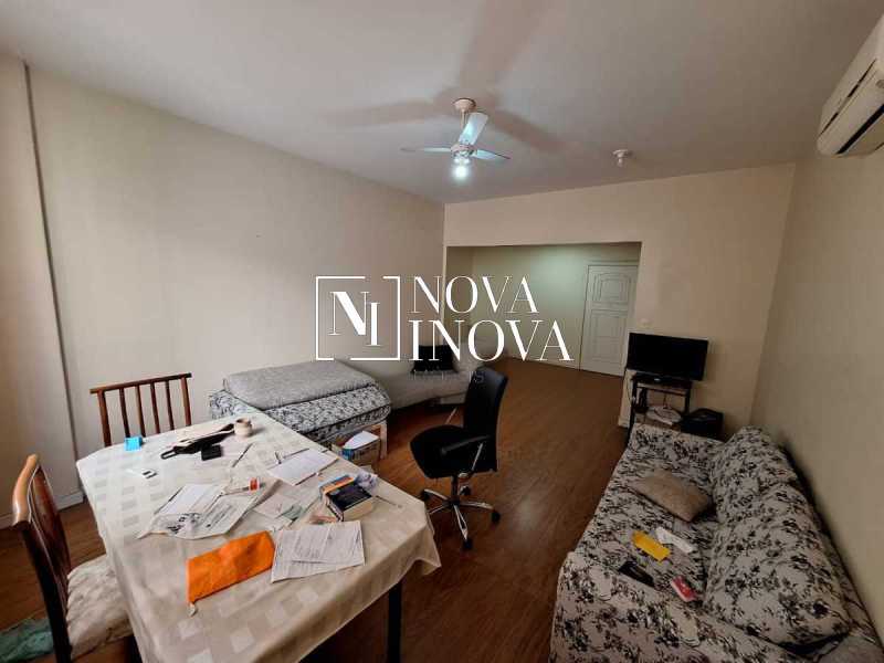 Conheça 5638_G172789753671247 do imóvel - Apartamento 3 quartos à venda Copacabana, Rio de Janeiro - R$ 1.200.000 - NOAP30321 - 4 5638_G172789753671247 - 4