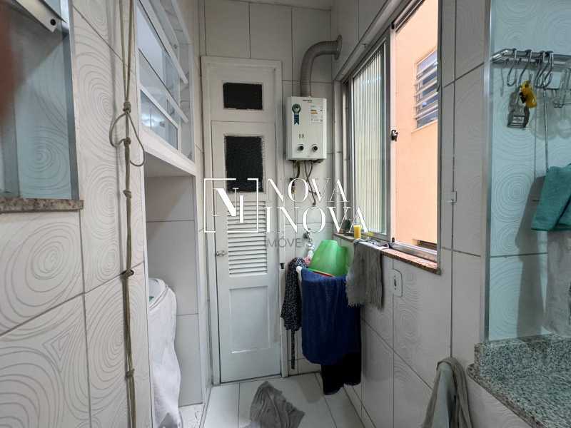 Conheça WhatsApp Image 2025-05-23 at 0 do imóvel - APARTAMENTO 2 quartos (1 suíte) no Bairro de Copacabana - NOAP20390 - 21 WhatsApp Image 2025-05-23 at 0 - 21
