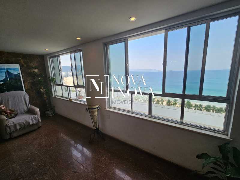 Conheça IMG-20250529-WA011937812 do imóvel - APARTAMENTO com vista frontal mar, em Copacabana! - NOAP40103 - 4 IMG-20250529-WA011937812 - 4