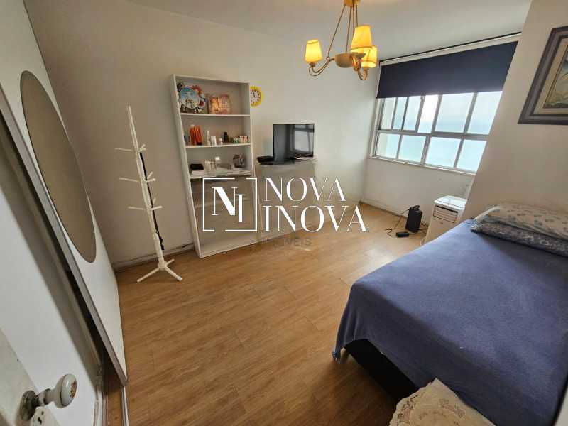Conheça IMG-20250529-WA012937197 do imóvel - APARTAMENTO com vista frontal mar, em Copacabana! - NOAP40103 - 6 IMG-20250529-WA012937197 - 6