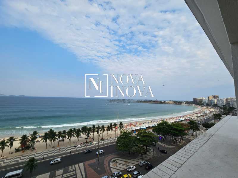 Conheça IMG-20250529-WA013841677 do imóvel - APARTAMENTO com vista frontal mar, em Copacabana! - NOAP40103 - 30 IMG-20250529-WA013841677 - 30