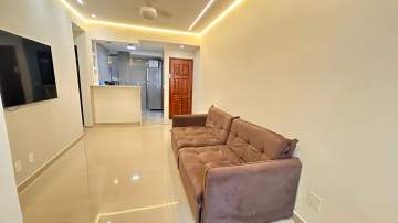 Imperdível - Apartamento 2 quartos à venda Copacabana, Rio de Janeiro - R$ 1.200.000 - NOAP20503