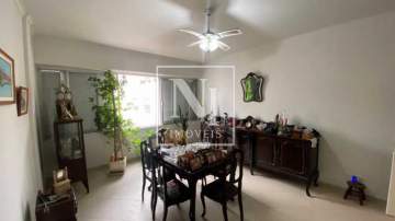 APARTAMENTO 3 QUARTOS NO BAIRRO DE COPACABANA - NOAP30735