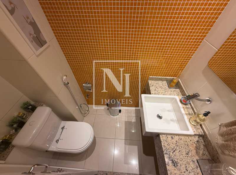 Conheça IMG-20251126-WA0112 do imóvel - Apartamento 2 quartos à venda Copacabana, Rio de Janeiro - R$ 1.450.000 - NOAP20579 - 19 IMG-20251126-WA0112 - 19