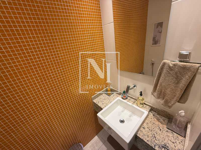 Conheça IMG-20251126-WA0113 do imóvel - Apartamento 2 quartos à venda Copacabana, Rio de Janeiro - R$ 1.450.000 - NOAP20579 - 18 IMG-20251126-WA0113 - 18