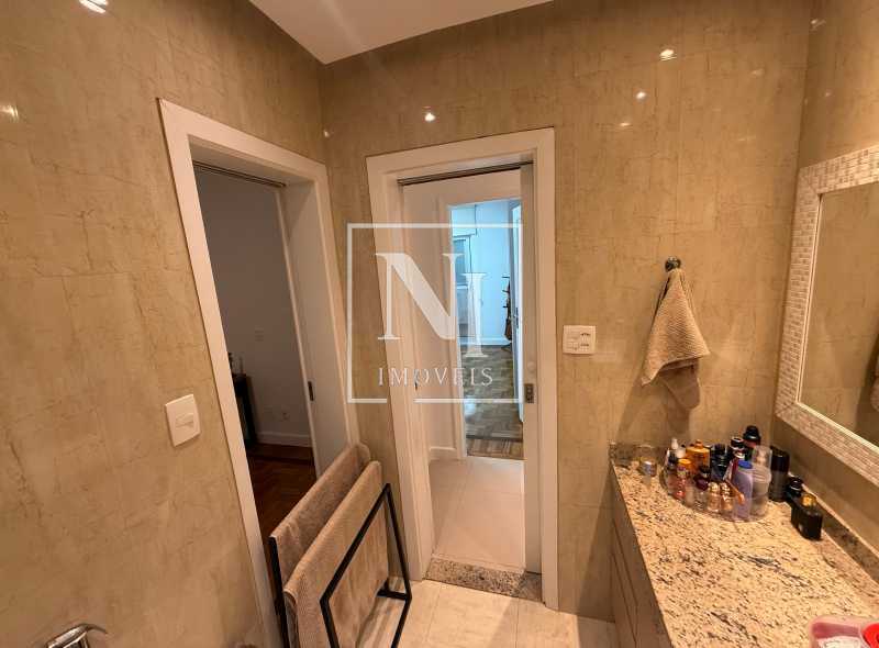 Conheça IMG-20251126-WA0111 do imóvel - Apartamento 2 quartos à venda Copacabana, Rio de Janeiro - R$ 1.450.000 - NOAP20579 - 10 IMG-20251126-WA0111 - 10
