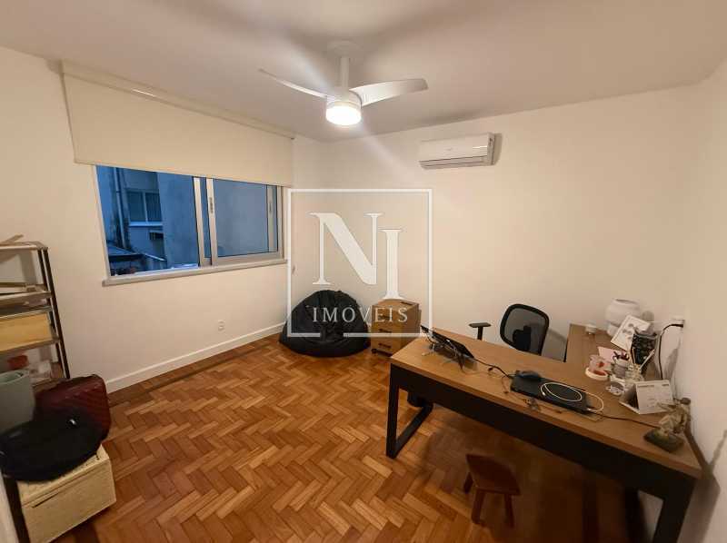 Conheça IMG-20251126-WA0108 do imóvel - Apartamento 2 quartos à venda Copacabana, Rio de Janeiro - R$ 1.450.000 - NOAP20579 - 11 IMG-20251126-WA0108 - 11