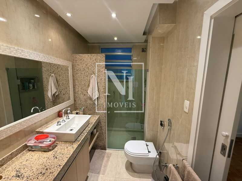 Conheça IMG-20251126-WA0109 do imóvel - Apartamento 2 quartos à venda Copacabana, Rio de Janeiro - R$ 1.450.000 - NOAP20579 - 9 IMG-20251126-WA0109 - 9