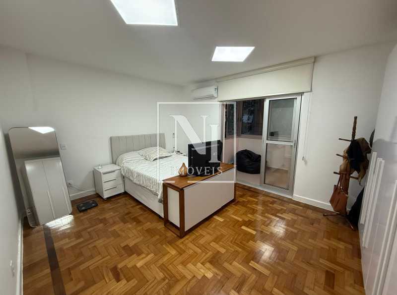Conheça IMG-20251126-WA0107 do imóvel - Apartamento 2 quartos à venda Copacabana, Rio de Janeiro - R$ 1.450.000 - NOAP20579 - 6 IMG-20251126-WA0107 - 6