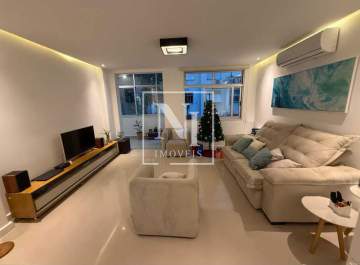 Apartamento 2 quartos à venda Copacabana, Rio de Janeiro - R$ 1.450.000 - NOAP20579