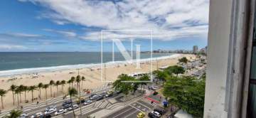 APARTAMENTO 3 QUARTOS NO BAIRRO DE COPACABANA - NOAP30741
