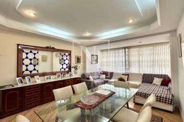APARTAMENTO 3 QUARTOS no Bairro de Copacabana - NOAP30773