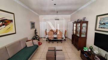 Imperdível - Apartamento de 3 quartos em Copacabana-RJ - NOAP30801