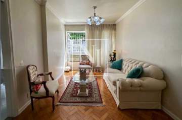 Imperdível - Apartamento de 3 quartos Copacabana - RJ - PSAP30045