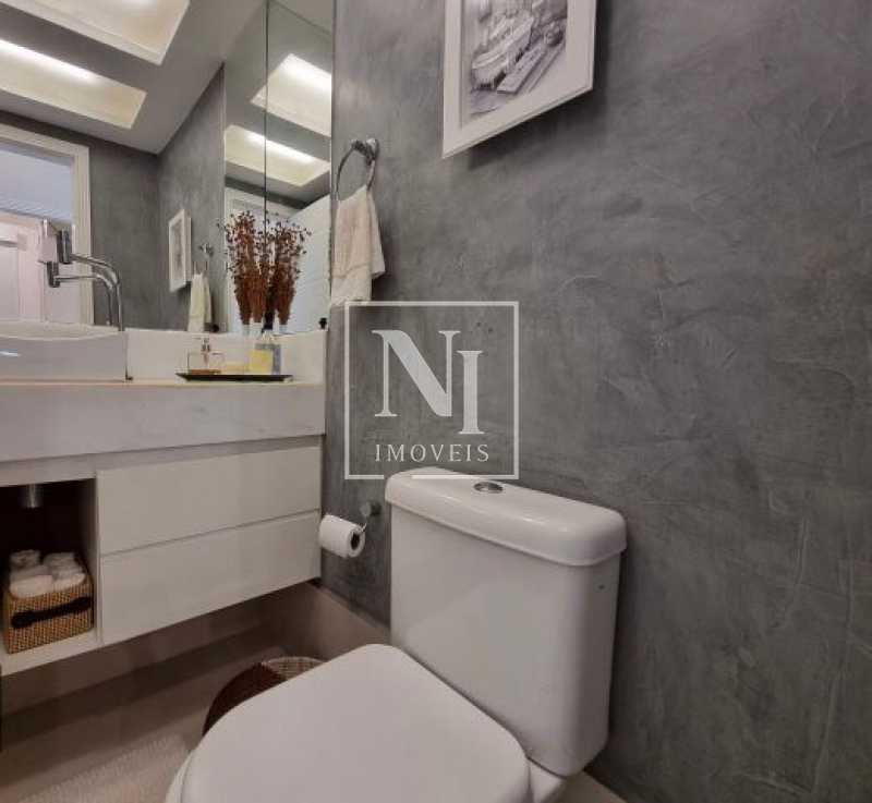 Conheça 8c41b625-5ef0-49d1-a47d-302aa8 do imóvel - Apartamento 3 quartos à venda Copacabana, Rio de Janeiro - R$ 2.000.000 - NOAP30815 - 19 8c41b625-5ef0-49d1-a47d-302aa8 - 19