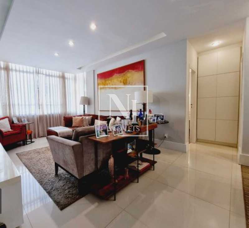 Conheça 49fd0ae4-bcfc-4614-a61b-bf02ab do imóvel - Apartamento 3 quartos à venda Copacabana, Rio de Janeiro - R$ 2.000.000 - NOAP30815 - 4 49fd0ae4-bcfc-4614-a61b-bf02ab - 4
