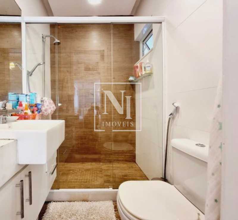 Conheça 55a881d3-1bb1-4d86-9856-f42531 do imóvel - Apartamento 3 quartos à venda Copacabana, Rio de Janeiro - R$ 2.000.000 - NOAP30815 - 20 55a881d3-1bb1-4d86-9856-f42531 - 20