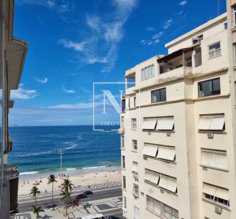 Conheça 73bcd74d-91d9-45b1-9f66-f00f96 do imóvel - Apartamento 3 quartos à venda Copacabana, Rio de Janeiro - R$ 2.000.000 - NOAP30815 - 7 73bcd74d-91d9-45b1-9f66-f00f96 - 7