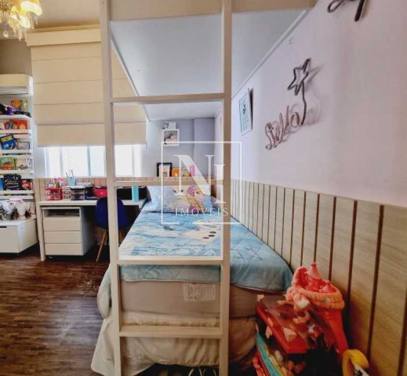 Conheça d2cafc65-2211-4130-94f7-70204a do imóvel - Apartamento 3 quartos à venda Copacabana, Rio de Janeiro - R$ 2.000.000 - NOAP30815 - 14 d2cafc65-2211-4130-94f7-70204a - 14