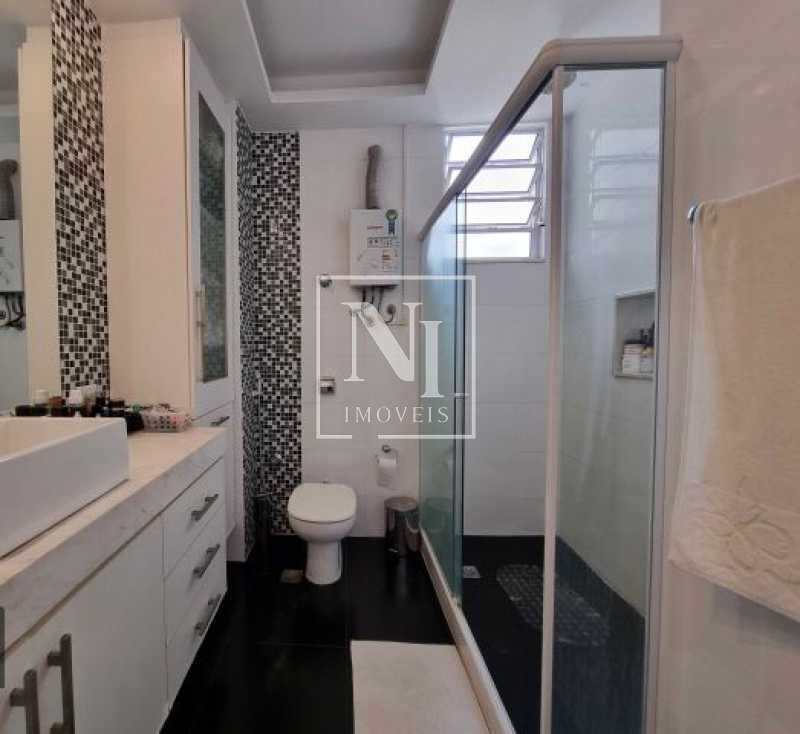 Conheça de7c938b-ea8b-4124-973b-b59466 do imóvel - Apartamento 3 quartos à venda Copacabana, Rio de Janeiro - R$ 2.000.000 - NOAP30815 - 18 de7c938b-ea8b-4124-973b-b59466 - 18