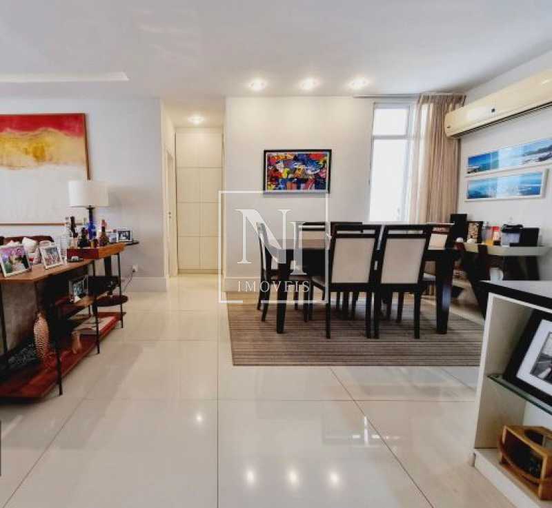 Conheça e205cf54-1168-4f66-bd51-71e738 do imóvel - Apartamento 3 quartos à venda Copacabana, Rio de Janeiro - R$ 2.000.000 - NOAP30815 - 6 e205cf54-1168-4f66-bd51-71e738 - 6