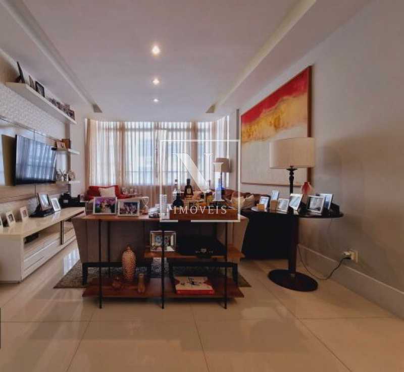 Conheça ea68fe7f-66a6-405e-a5ce-55f947 do imóvel - Apartamento 3 quartos à venda Copacabana, Rio de Janeiro - R$ 2.000.000 - NOAP30815 - 5 ea68fe7f-66a6-405e-a5ce-55f947 - 5