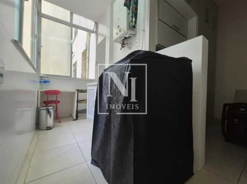 Conheça 95689f16-e8d0-498d-9175-f18873 do imóvel - Apartamento 3 quartos à venda Copacabana, Rio de Janeiro - R$ 1.450.000 - NOAP30825 - 18 95689f16-e8d0-498d-9175-f18873 - 18