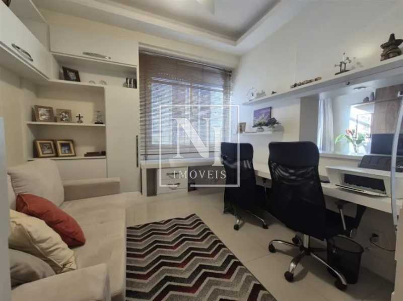 Conheça cc7782c3-d7c4-448b-b100-bc1c39 do imóvel - Apartamento 3 quartos à venda Copacabana, Rio de Janeiro - R$ 1.450.000 - NOAP30825 - 13 cc7782c3-d7c4-448b-b100-bc1c39 - 13