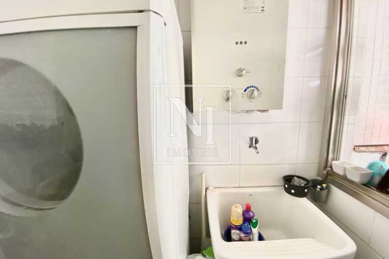 Conheça 125117_G176192716924394 do imóvel - Apartamento à venda Rua Santa Clara, Copacabana, Rio de Janeiro - R$ 1.439.000 - PSAP20040 - 17 125117_G176192716924394 - 17