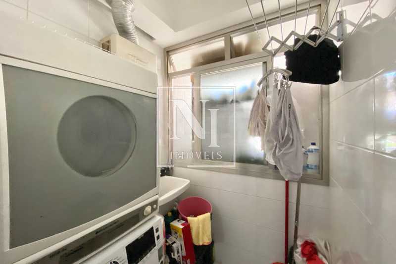 Conheça 125117_G176192717131660 do imóvel - Apartamento à venda Rua Santa Clara, Copacabana, Rio de Janeiro - R$ 1.439.000 - PSAP20040 - 16 125117_G176192717131660 - 16
