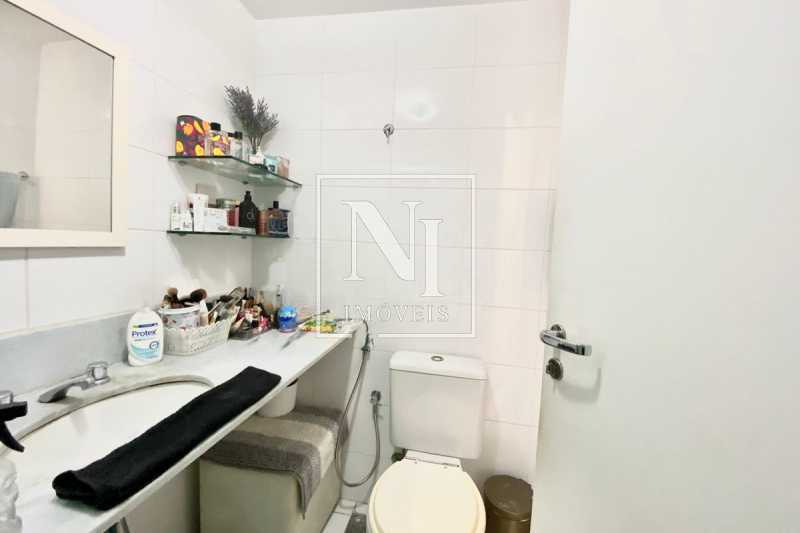 Conheça 125117_G176192717422990 do imóvel - Apartamento à venda Rua Santa Clara, Copacabana, Rio de Janeiro - R$ 1.439.000 - PSAP20040 - 18 125117_G176192717422990 - 18