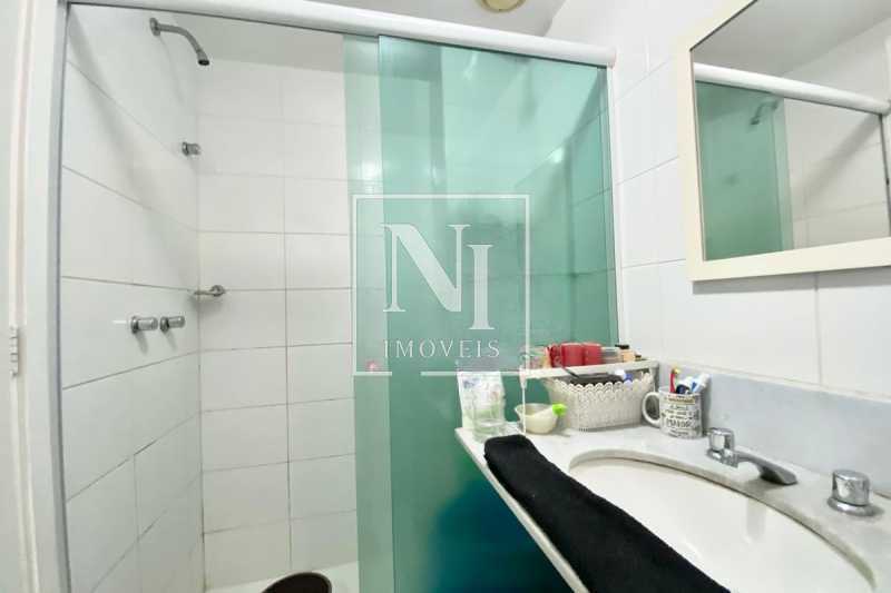 Conheça 125117_G176192717825545 do imóvel - Apartamento à venda Rua Santa Clara, Copacabana, Rio de Janeiro - R$ 1.439.000 - PSAP20040 - 20 125117_G176192717825545 - 20