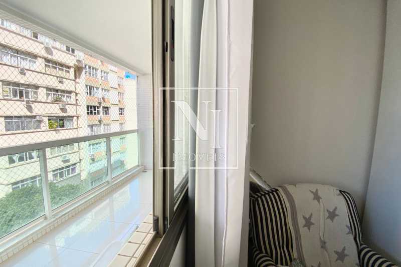 Conheça 125117_G176192718438483 do imóvel - Apartamento à venda Rua Santa Clara, Copacabana, Rio de Janeiro - R$ 1.439.000 - PSAP20040 - 4 125117_G176192718438483 - 4