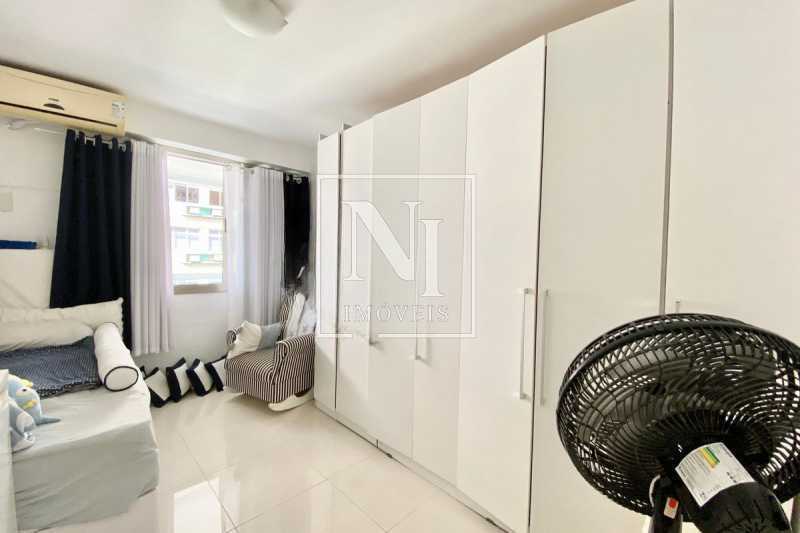Conheça 125117_G176192720531792 do imóvel - Apartamento à venda Rua Santa Clara, Copacabana, Rio de Janeiro - R$ 1.439.000 - PSAP20040 - 11 125117_G176192720531792 - 11