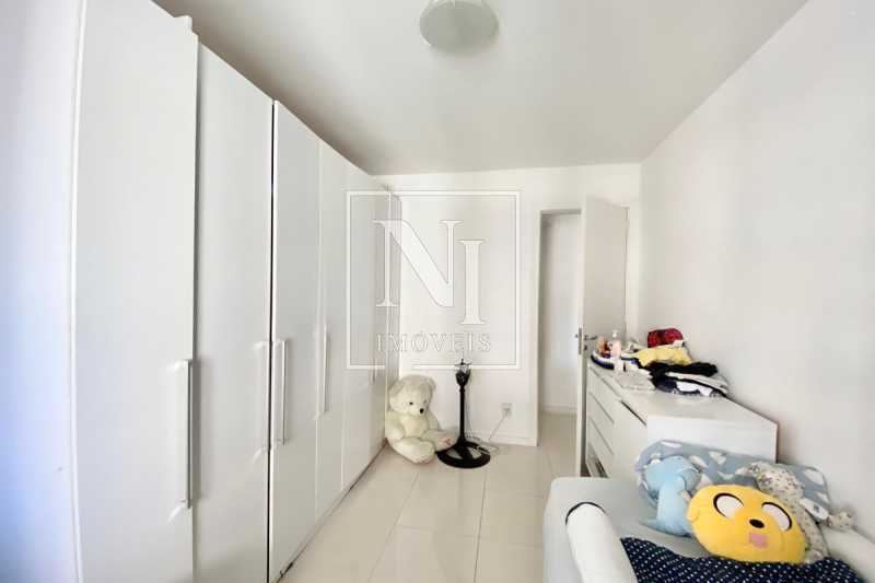 Conheça 125117_G176192720822894 do imóvel - Apartamento à venda Rua Santa Clara, Copacabana, Rio de Janeiro - R$ 1.439.000 - PSAP20040 - 9 125117_G176192720822894 - 9
