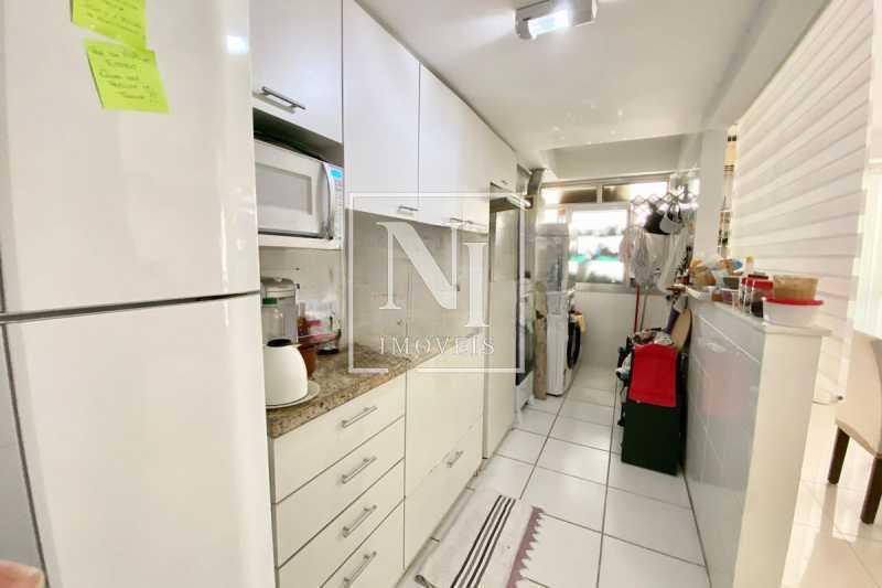 Conheça 125117_G176192721431398 do imóvel - Apartamento à venda Rua Santa Clara, Copacabana, Rio de Janeiro - R$ 1.439.000 - PSAP20040 - 14 125117_G176192721431398 - 14