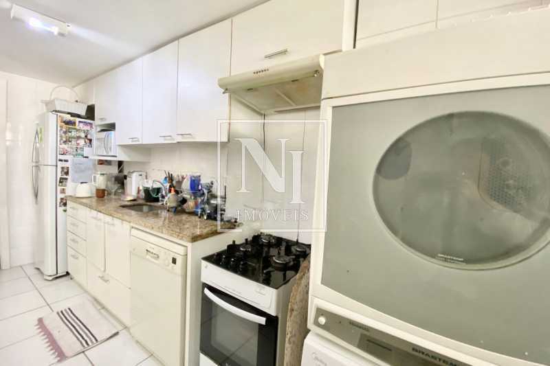 Conheça 125117_G176192721630948 do imóvel - Apartamento à venda Rua Santa Clara, Copacabana, Rio de Janeiro - R$ 1.439.000 - PSAP20040 - 15 125117_G176192721630948 - 15