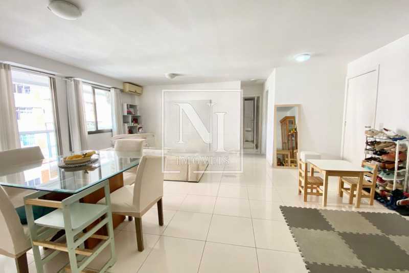 Conheça 125117_G176192721931585 do imóvel - Apartamento à venda Rua Santa Clara, Copacabana, Rio de Janeiro - R$ 1.439.000 - PSAP20040 - 6 125117_G176192721931585 - 6