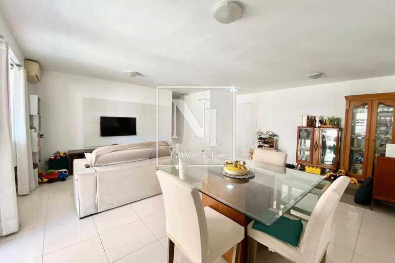 Conheça 125117_G176192722129246 do imóvel - Apartamento à venda Rua Santa Clara, Copacabana, Rio de Janeiro - R$ 1.439.000 - PSAP20040 - 7 125117_G176192722129246 - 7