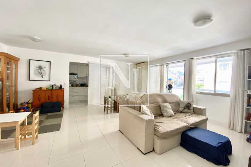 Conheça 125117_G176192722428966 do imóvel - Apartamento à venda Rua Santa Clara, Copacabana, Rio de Janeiro - R$ 1.439.000 - PSAP20040 - 5 125117_G176192722428966 - 5