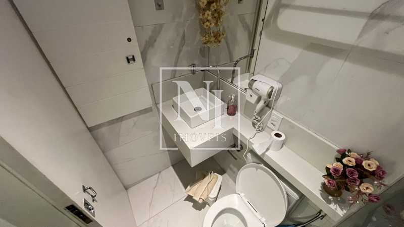 Conheça WhatsApp Image 2026-05-07 at 1 do imóvel - Apartamento 1 quarto à venda Botafogo, Rio de Janeiro - R$ 450.000 - NOAP10783 - 19 WhatsApp Image 2026-05-07 at 1 - 19